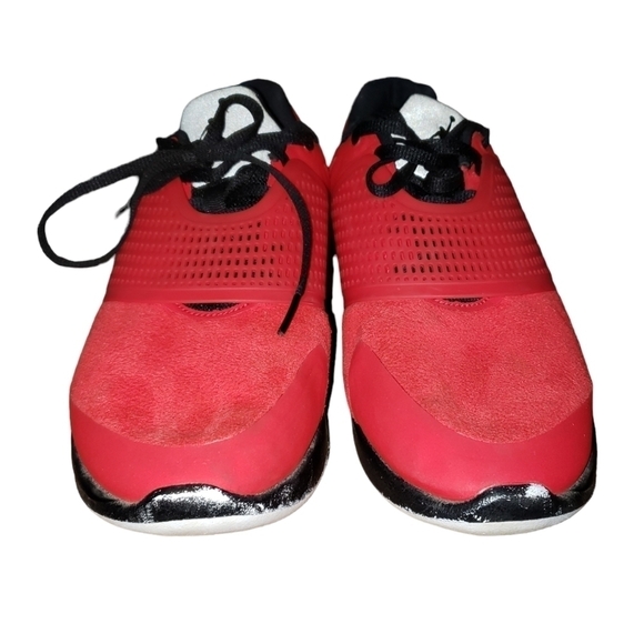 Air Jordan Grind 2 University Basketball Red Sport Street Wear Fun SneakerUnisex - Picture 3 of 9